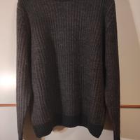 maglione XXL