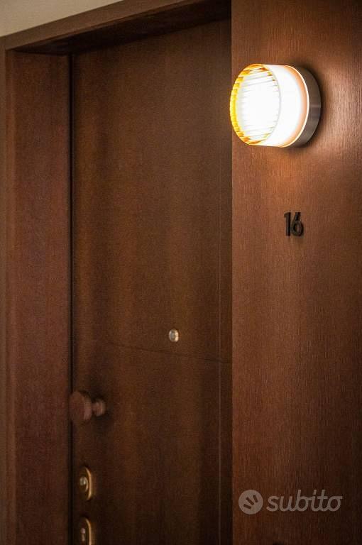 Appartamento – Torino, Borgo Nuovo, Circoscrizione 1 - Altro