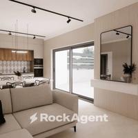 NUOVA COSTRUZIONE PIANO TERRA CON GIARDINO