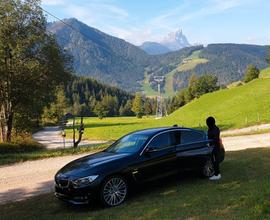 BMW 420d xDrive Gran Coupé Luxury