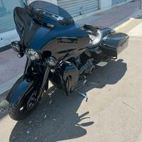 Harley davidson ultra limited 2021