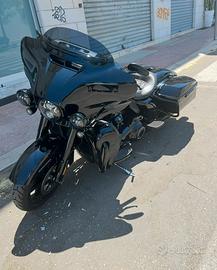 Harley davidson ultra limited 2021