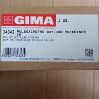 pulsoximetro oxy 100 veterinaria 