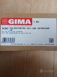 pulsoximetro oxy 100 veterinaria 
