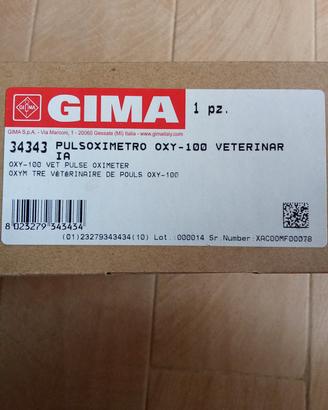 pulsoximetro oxy 100 veterinaria 