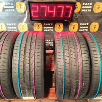 4 GOMME PIRELLI 225 40 18 E 245 35 18 AL 85/90%