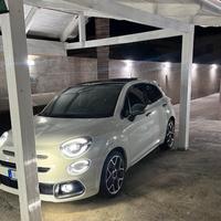 500x sport 1.6 130cv iperfull Zero sinistri