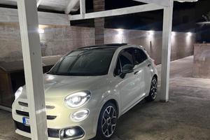 500x sport 1.6 130cv iperfull Zero sinistri