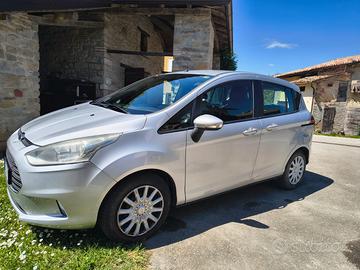FORD B-MAX ANNO 2014