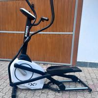 Bici ellittica Hammer ProLine EX7