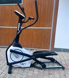 Bici ellittica Hammer ProLine EX7