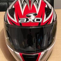 Casco Axo Stealth