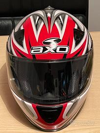 Casco Axo Stealth