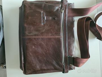 Borsa a tracolla