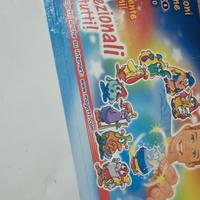box cartoncino Kinder I  Magotti