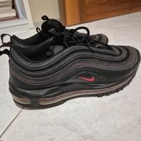 Scarpe Nike nere nr.43