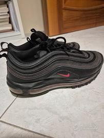 Scarpe Nike nere nr.43