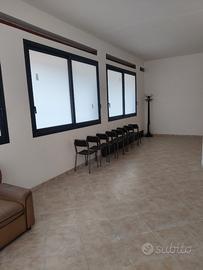 Studio-ufficio-sala convegno