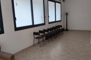 Studio-ufficio-sala convegno