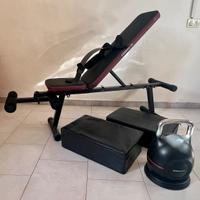 Set Homegym