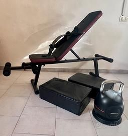 Set Homegym