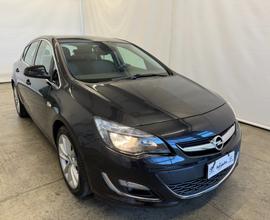 OPEL Astra 2.0 CDTI 165CV 5 porte Cosmo