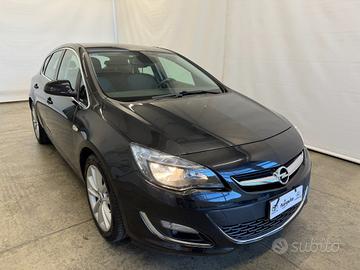 OPEL Astra 2.0 CDTI 165CV 5 porte Cosmo