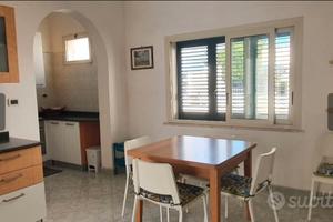 Otranto centro_Settembre da sogno