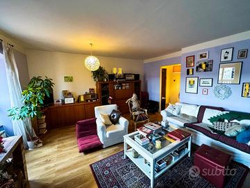 Rif.598| appartamento trilocale