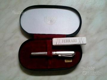 Penna stilografica Ferrari da Varese