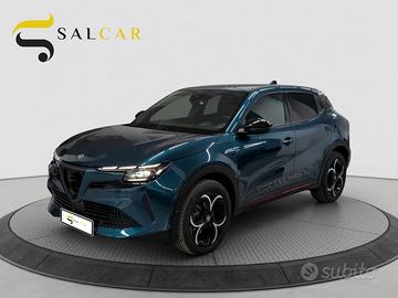 Alfa Romeo Junior 1.2 145 CV Hybrid eDCT6 Speciale