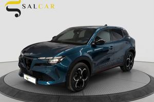 Alfa Romeo Junior 1.2 145 CV Hybrid eDCT6 Speciale