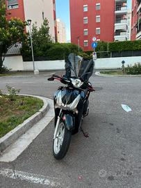Sh honda