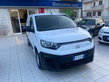 Fiat Doblo Doblò 1.5 BlueHdi 100CV PC-TN Van