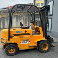 Carrello elevatore (muletto) Azzolini mod. A 530