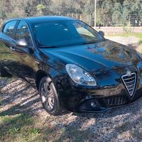 Alfa Romeo Giulietta 1.4 Turbo MultiAir Progressio