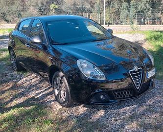 Alfa Romeo Giulietta 1.4 Turbo MultiAir Progressio