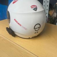 Casco schubert c3