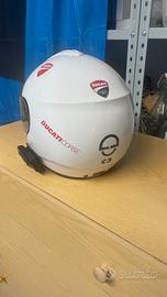 Casco schubert c3