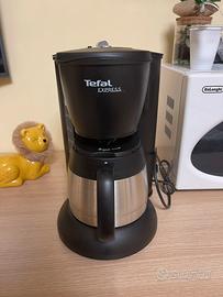 Tefal Express Caffe