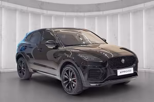 Jaguar E-PACE (X540) 2.0 I4 300 CV AWD Auto Sport
