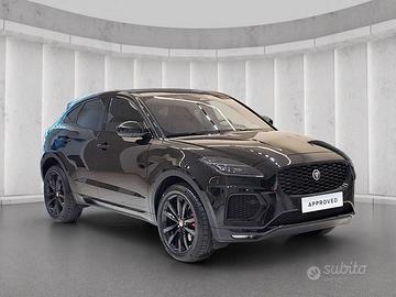 Jaguar E-PACE (X540) 2.0 I4 300 CV AWD Auto Sport