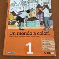 Un mondo a colori 1