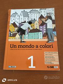 Un mondo a colori 1