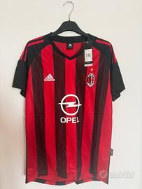 Maglia Milan 02/03 Pirlo