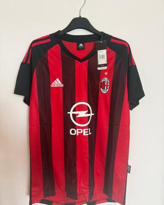 Maglia Milan 02/03 Pirlo