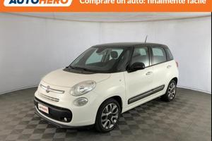 FIAT 500L KP11103