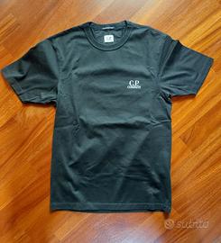 T-shirt C.P. Company Cotone Mercerizzato ORIGINALE
