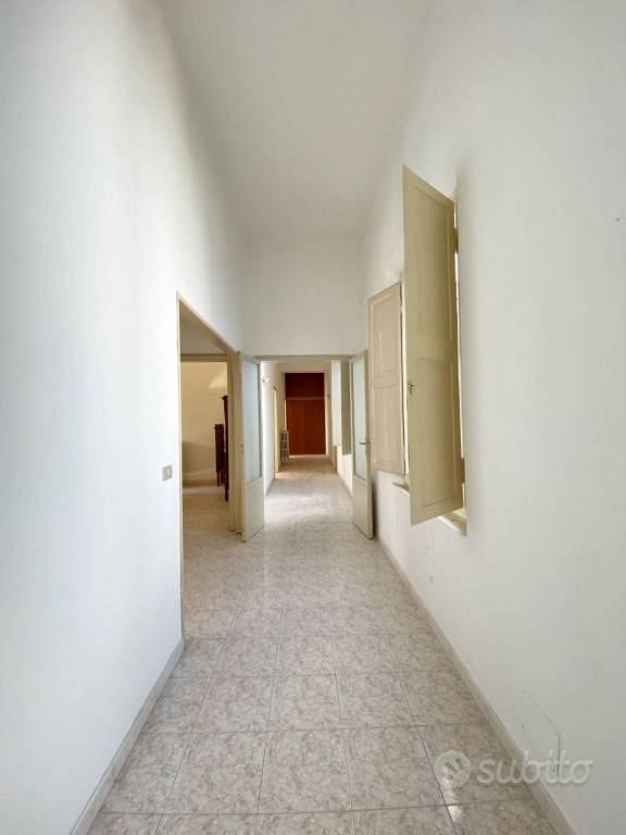 Appartamento – FE - Altro