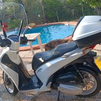 sh 159 abs immatricolata 2018